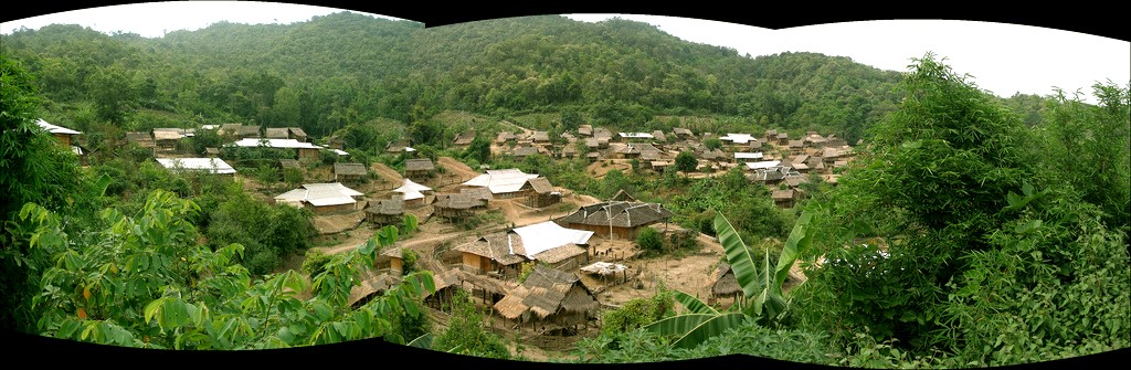 yibang puer tea hegység