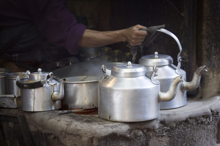 masala chai