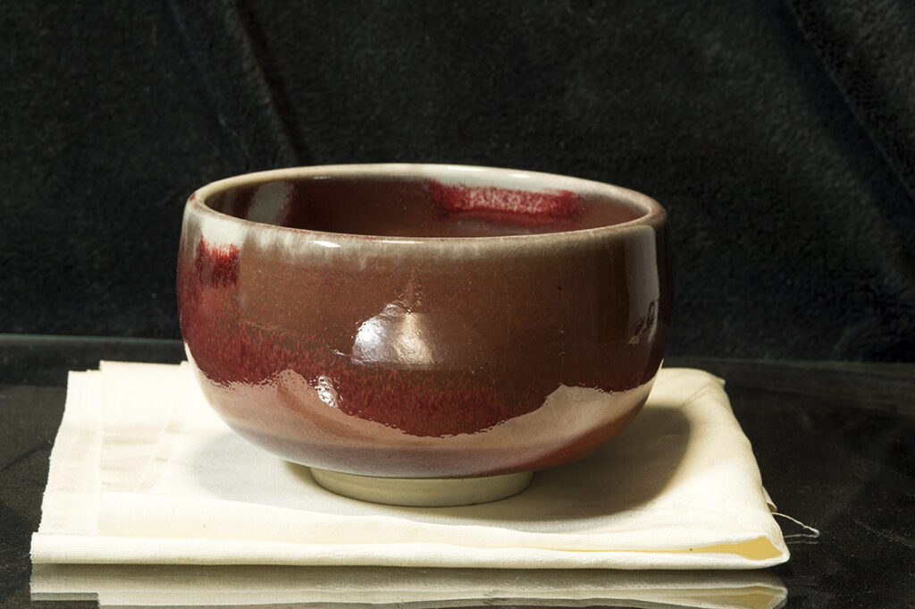 Shigaraki-bibor-chawan-matcha-teascsesze-Tozan-Nishio-Shinsha