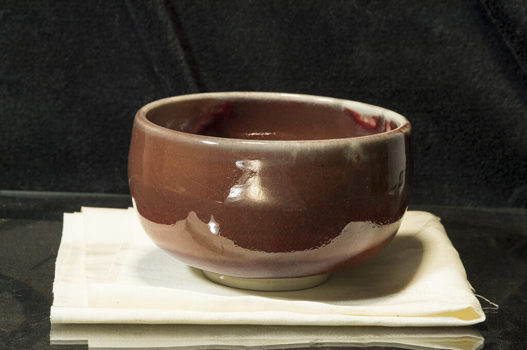 Shigaraki-bibor-chawan-matcha-teascsesze-Tozan-Nishio-Shinsha