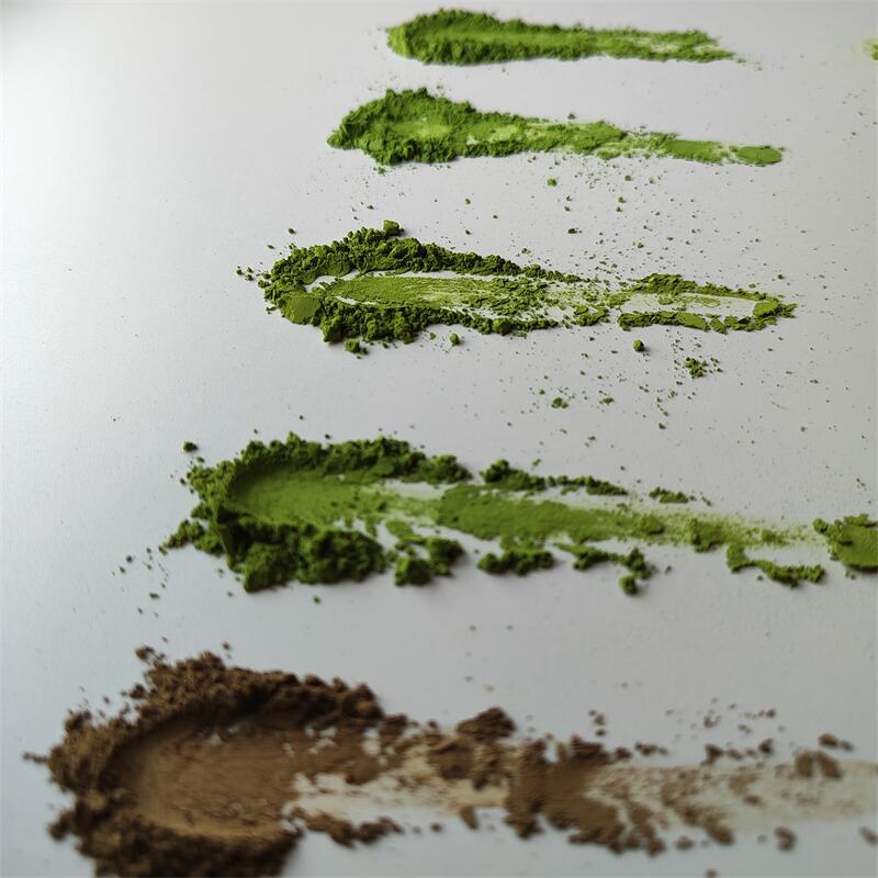 kínai matcha