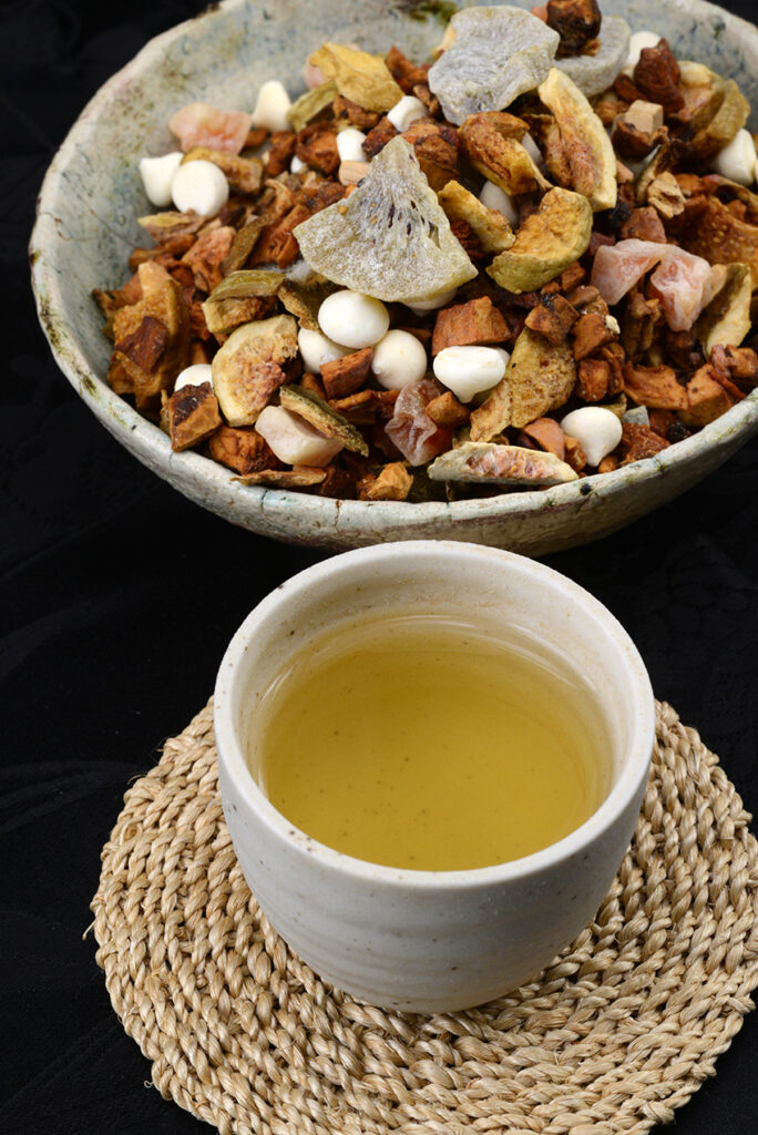 A kiwi, ami nem madár