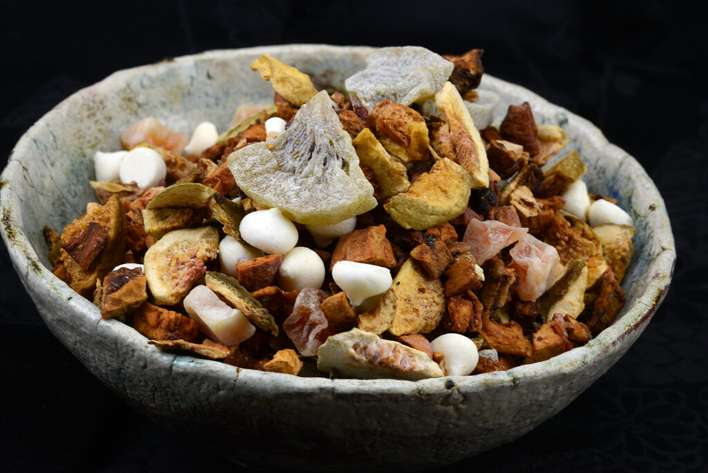 A kiwi, ami nem madár