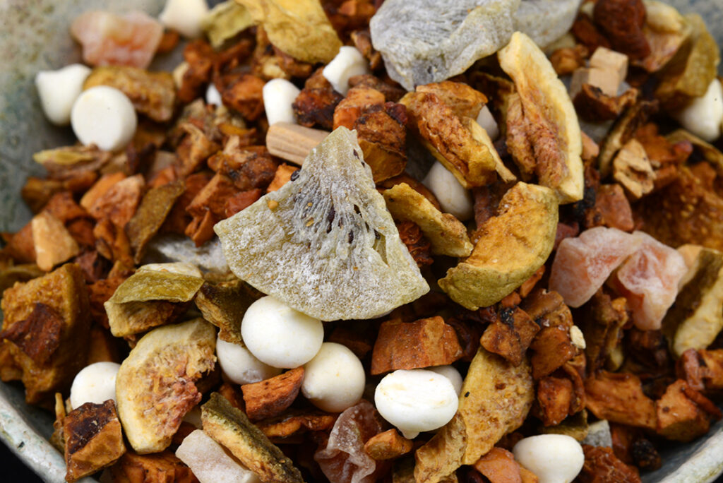 A kiwi, ami nem madár