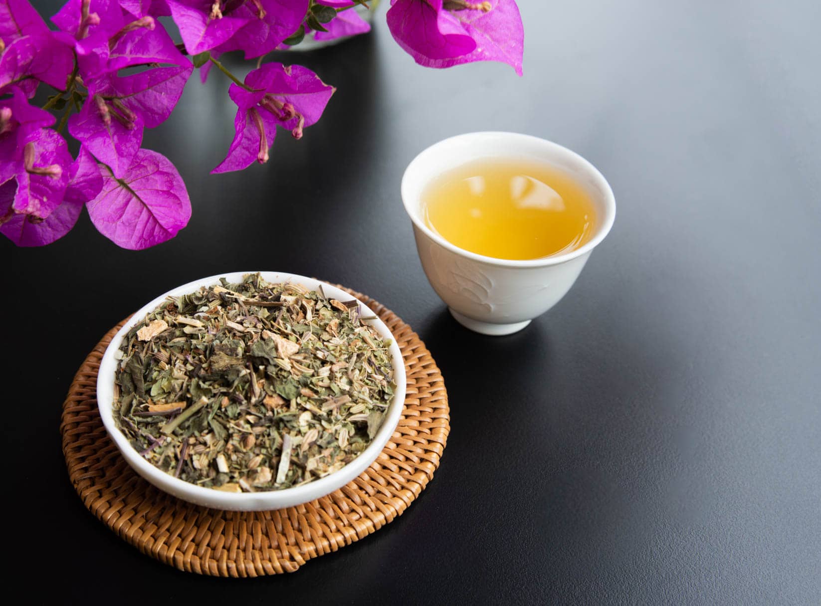 ánizs herbatea keverék