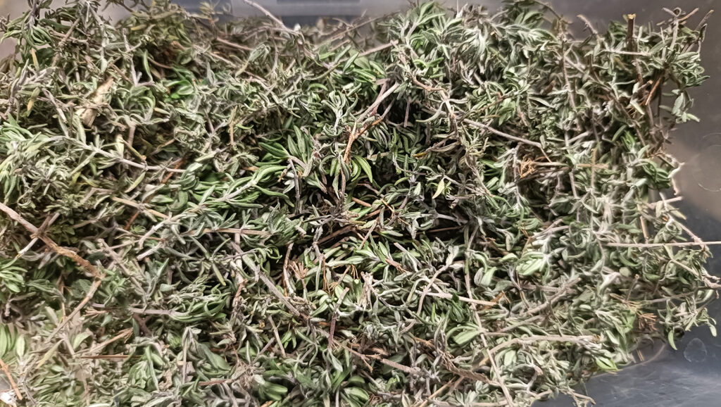 a herbaszakács kakukkfüves tészta