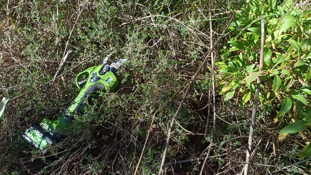 a herbaséf kakukkfüves tészta