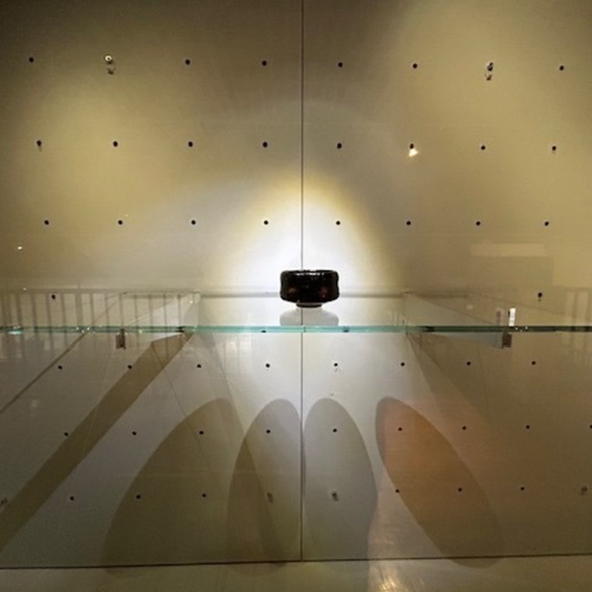 waraku kawasaki raku műhely