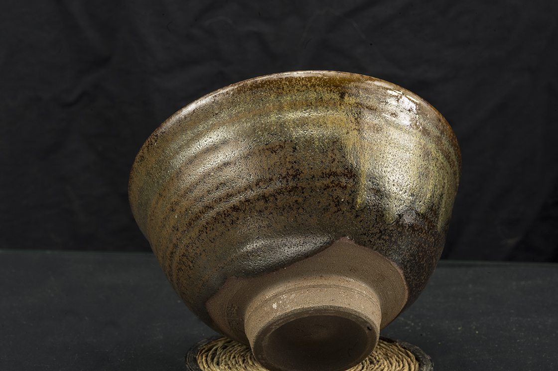 Tanba-japan-matcha-teascsesze Keisen KItamura - 甘木道