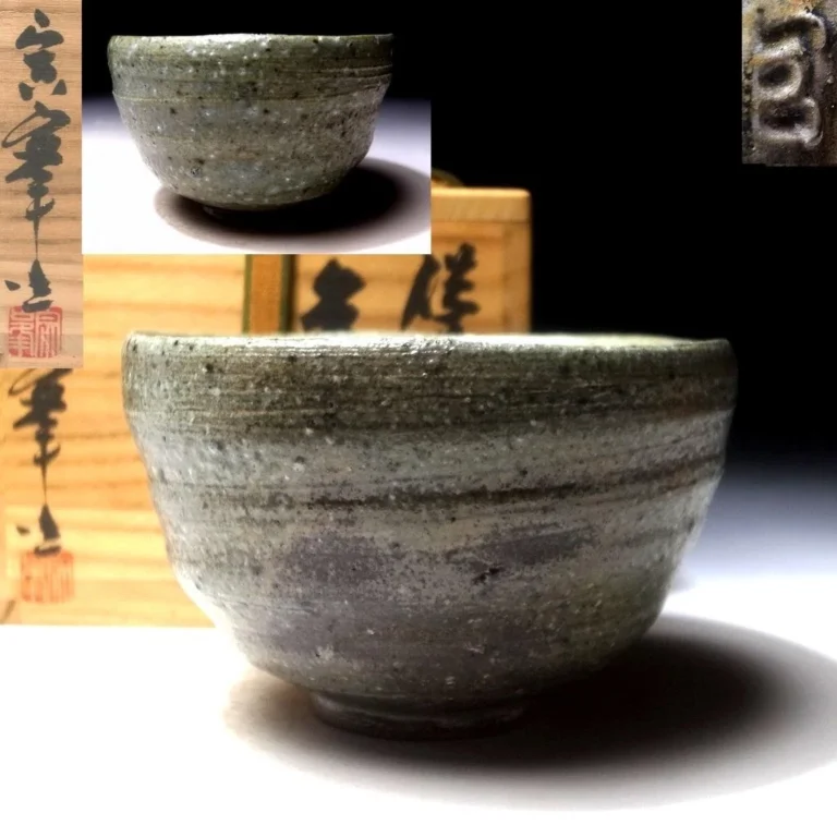 ao-bizen-chawan-Shuho-Yoshimoto-matcha-csesze