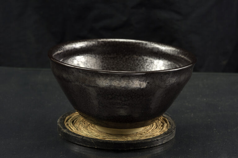 tenmoku matcha teáscsésze