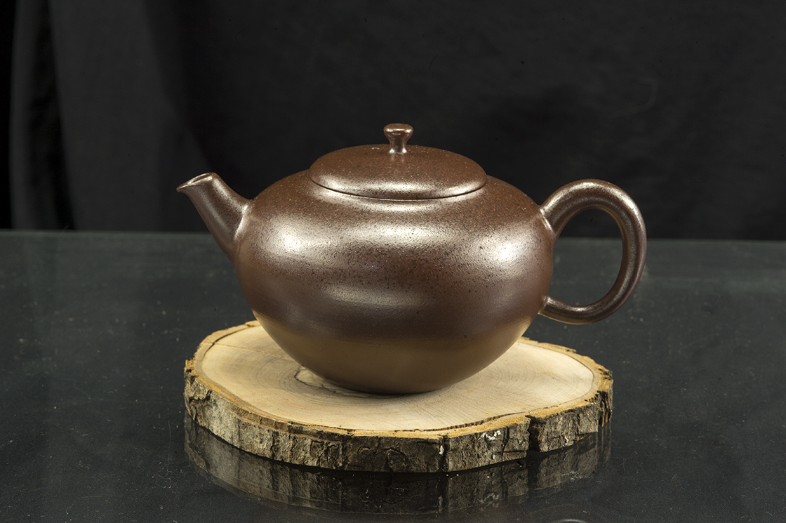 Bibor-Banko-otsuki-teaskanna-萬古焼-薪窯紫泥急須