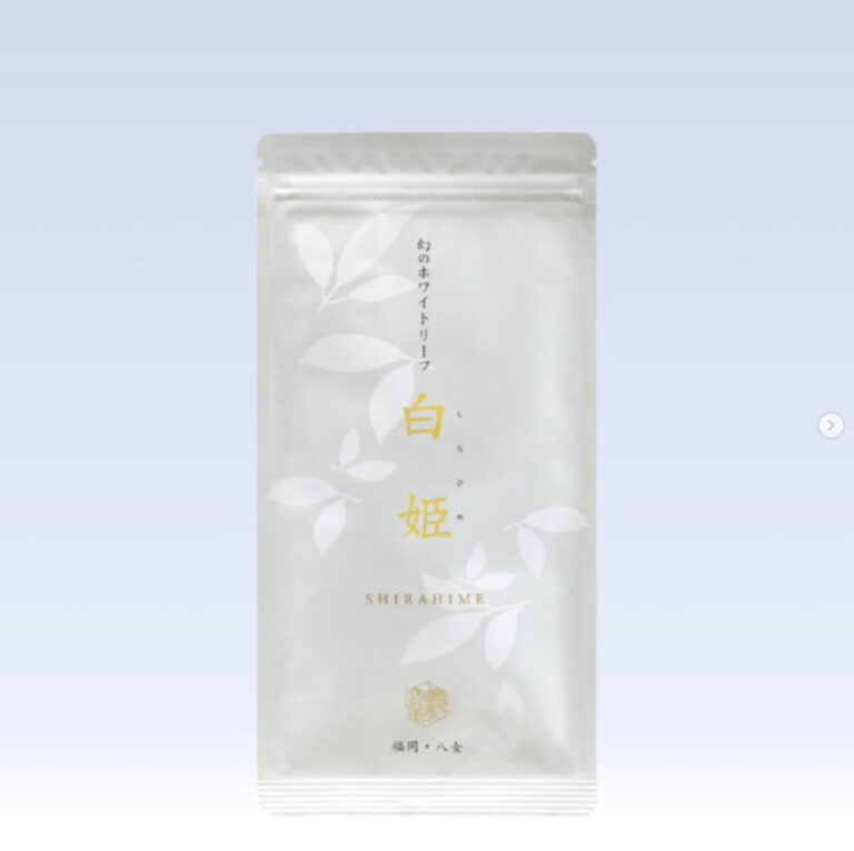 shirahime-japan-feher-sencha
