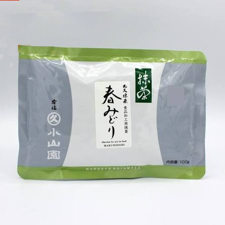 marukyu-koyamaen-matcha-harumidori